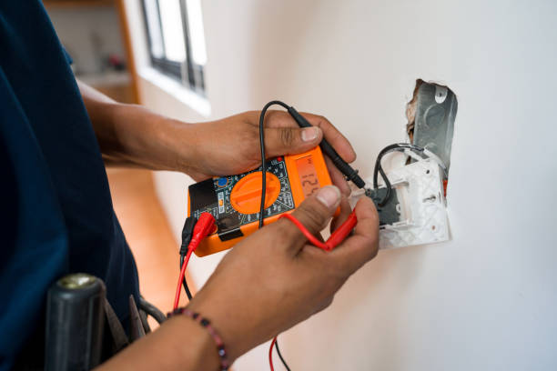 Best Emergency Electrical Repair Services  in Fayetteville, GA