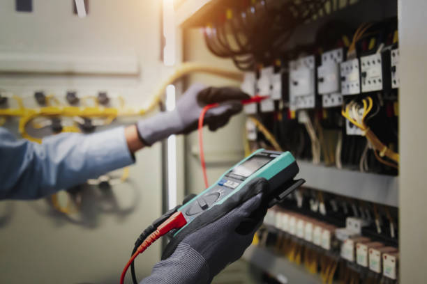 Emergency Electrical Repair Services in Fayetteville, GA